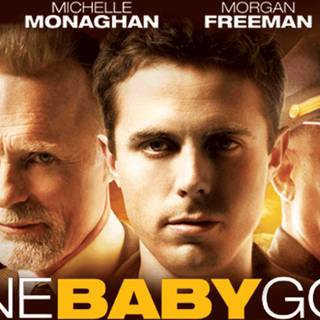 Gone Baby Gone wallpaper
