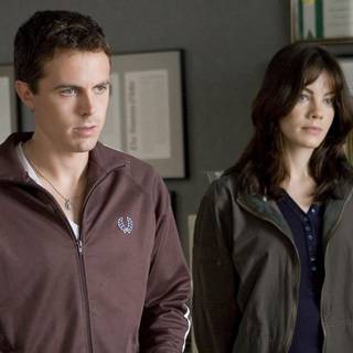 Gone Baby Gone wallpaper