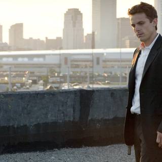 Gone Baby Gone wallpaper