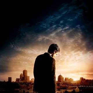 Gone Baby Gone wallpaper