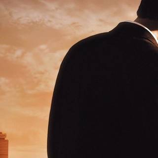 Gone Baby Gone wallpaper