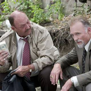 Gone Baby Gone wallpaper