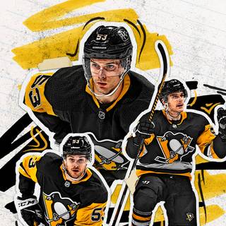 Pittsburgh Penguins 2023 wallpaper