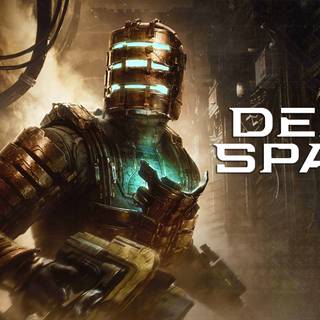 Dead Space 2023 wallpaper