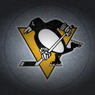 Pittsburgh Penguins 2023 wallpaper