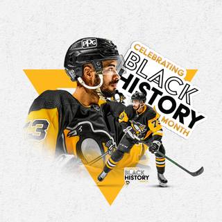 Pittsburgh Penguins 2023 wallpaper