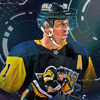 Pittsburgh Penguins 2023 wallpaper