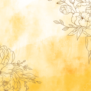 Spring watercolor pastel wallpaper