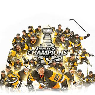 Pittsburgh Penguins 2023 wallpaper