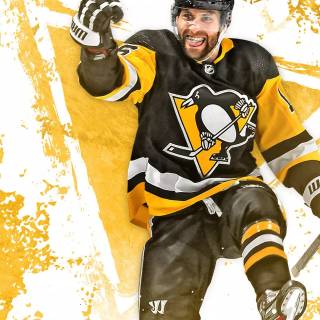 Pittsburgh Penguins 2023 wallpaper