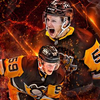Pittsburgh Penguins 2023 wallpaper