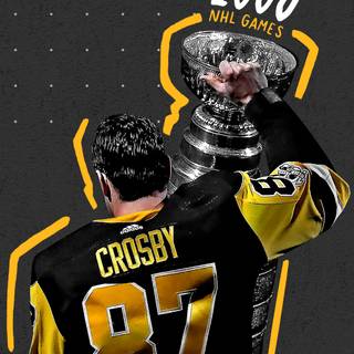 Pittsburgh Penguins 2023 wallpaper
