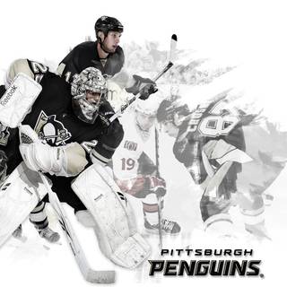 Pittsburgh Penguins 2023 wallpaper