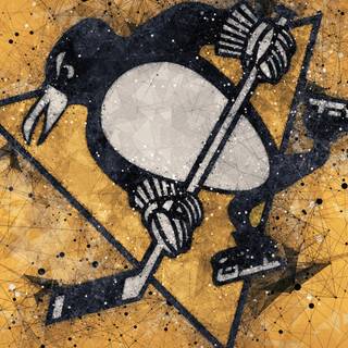 Pittsburgh Penguins 2023 wallpaper