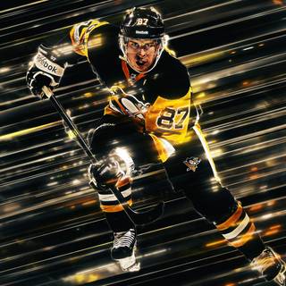 Pittsburgh Penguins 2023 wallpaper