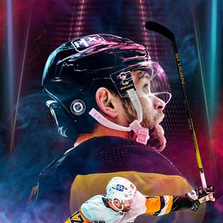 Pittsburgh Penguins 2023 wallpaper