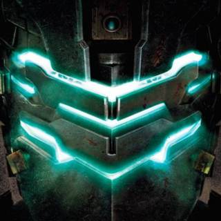 Dead Space 2023 wallpaper