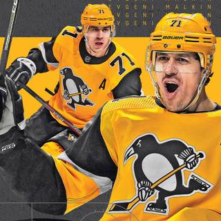 Pittsburgh Penguins 2023 wallpaper