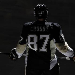 Pittsburgh Penguins 2023 wallpaper