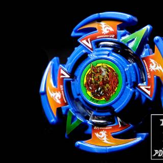 Beyblade Dranzer wallpaper