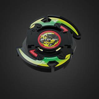 Beyblade Dranzer wallpaper