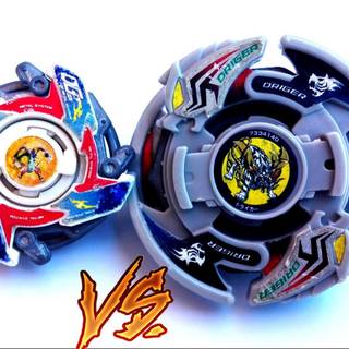 Beyblade Dranzer wallpaper