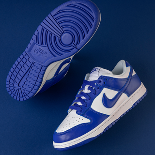 Dunk shoes wallpaper