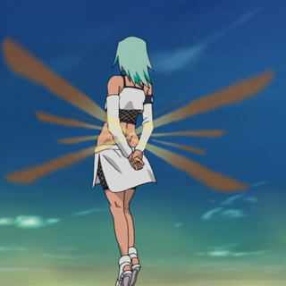 Fuu Naruto wallpaper