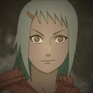 Fuu Naruto wallpaper