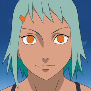 Fuu Naruto wallpaper