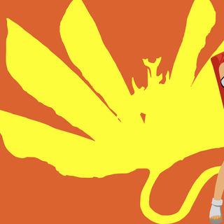 Fuu Naruto wallpaper