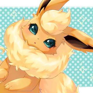 4k Eevee wallpaper