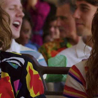 Stranger Things Elmax wallpaper