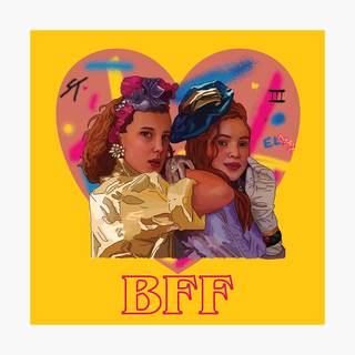 Stranger Things Elmax wallpaper