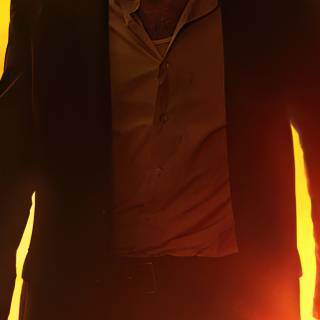 Logan logo wallpaper