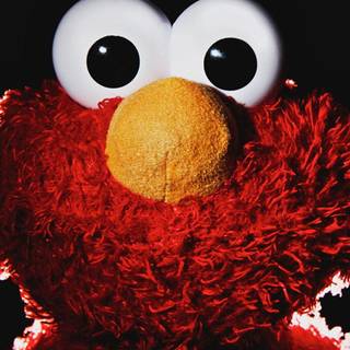 Cool Elmo wallpaper