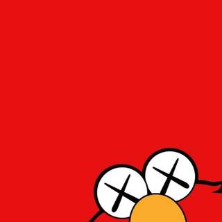 Cool Elmo wallpaper
