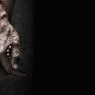 Logan logo wallpaper