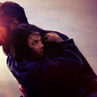 Logan logo wallpaper