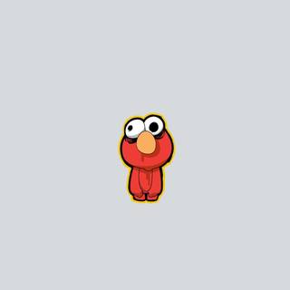 Cool Elmo wallpaper