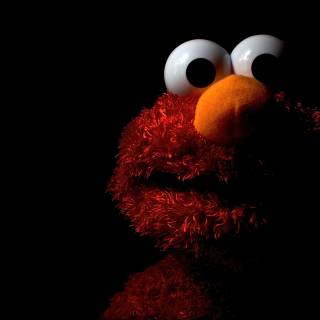 Cool Elmo wallpaper