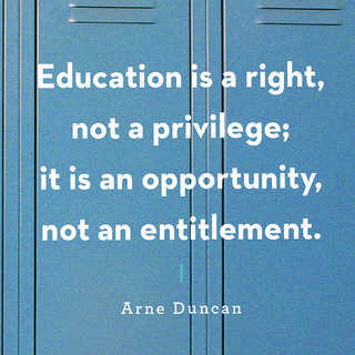 Educational quotes wallpaper