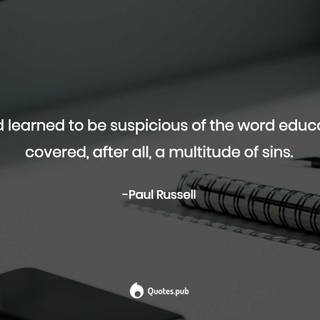 Educational quotes wallpaper