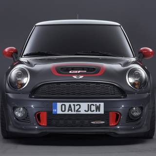 Mini JCW wallpaper