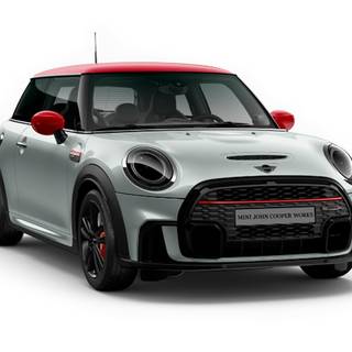 Mini JCW wallpaper