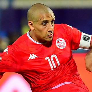 Wahbi Khazri wallpaper