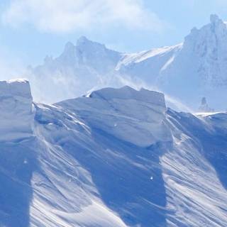 Snow winter 1080x1920 wallpaper