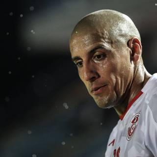 Wahbi Khazri wallpaper