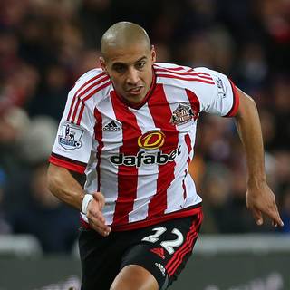 Wahbi Khazri wallpaper