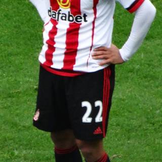 Wahbi Khazri wallpaper